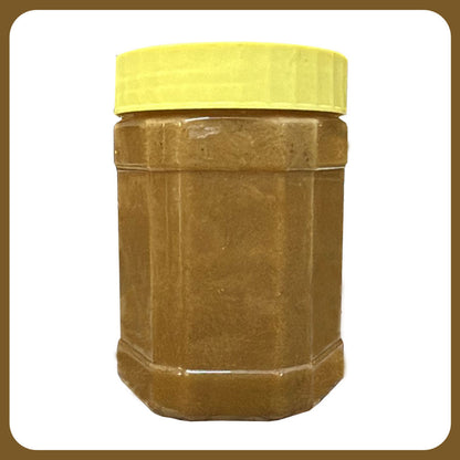 Yamni Khalta & Turkey Honey Jam