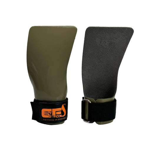 Weightlifting Grip Lifting Glove Guantes Guantes Para Entrenar Gym Перчатки Для Подтягивая Luva Musculação Calleras