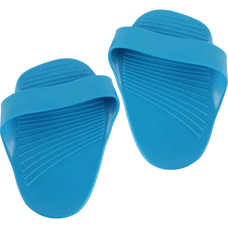 Fitness Weight Lifting Glove Weightlifting Rubber Grip Pad Gym Workout Lifting Grips Powerlifting Palm Protection