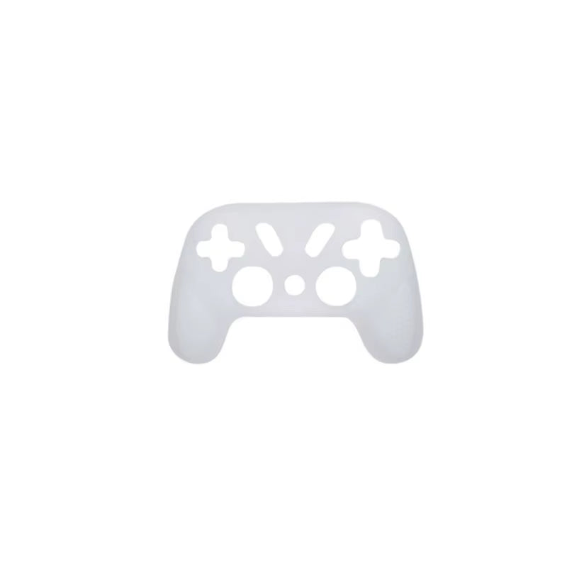 Game Controller Protective Cover Sleeve for Case Soft Silicone Skin for Edition Gamepad for Google Case Handle