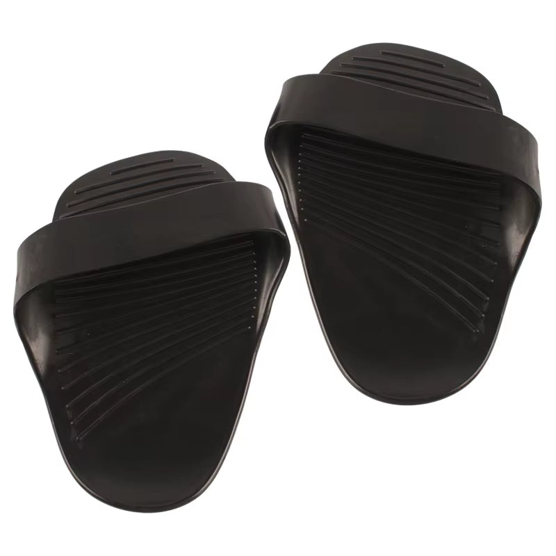 Fitness Weight Lifting Glove Weightlifting Rubber Grip Pad Gym Workout Lifting Grips Powerlifting Palm Protection