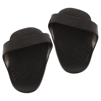 Fitness Weight Lifting Glove Weightlifting Rubber Grip Pad Gym Workout Lifting Grips Powerlifting Palm Protection