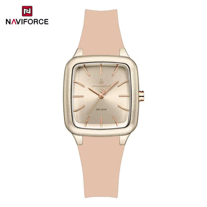 Girls Youth Fashion Watch Lightweight Silicone Minimalist Dot Line Waterproof Watches Casual Women Quartz Wristwatch