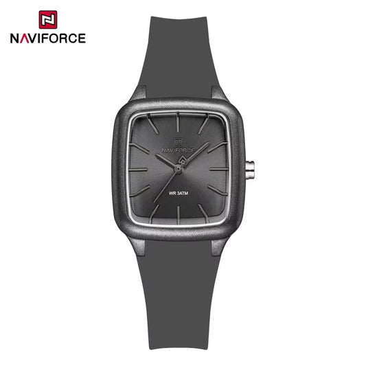 Girls Youth Fashion Watch Lightweight Silicone Minimalist Dot Line Waterproof Watches Casual Women Quartz Wristwatch