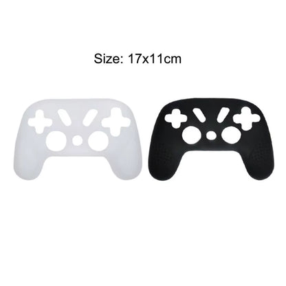 Game Controller Protective Cover Sleeve for Case Soft Silicone Skin for Edition Gamepad for Google Case Handle