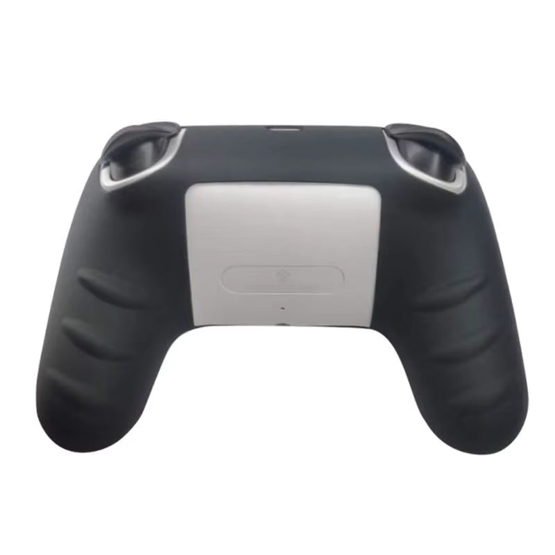 Game Controller Protective Cover Sleeve for Case Soft Silicone Skin for Edition Gamepad for Google Case Handle